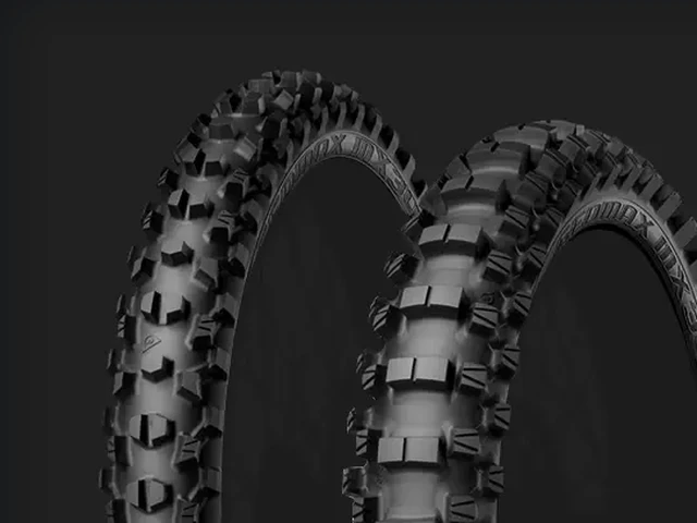 Pnevmatiki Dunlop MX34